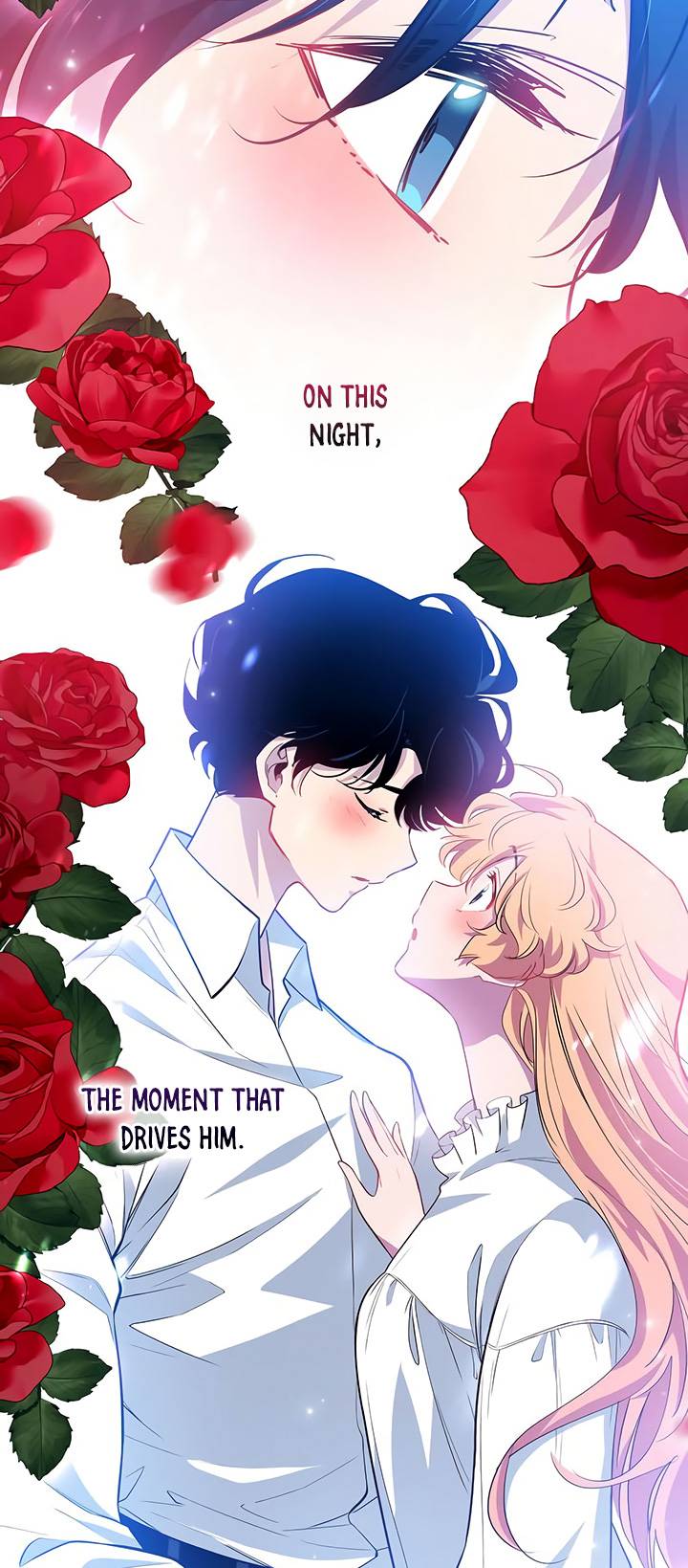 Filiarose – The Crown of Thorns Prophecy Chapter 60 - page 14