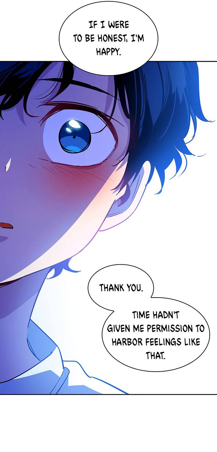 Filiarose – The Crown of Thorns Prophecy Chapter 60 - page 22