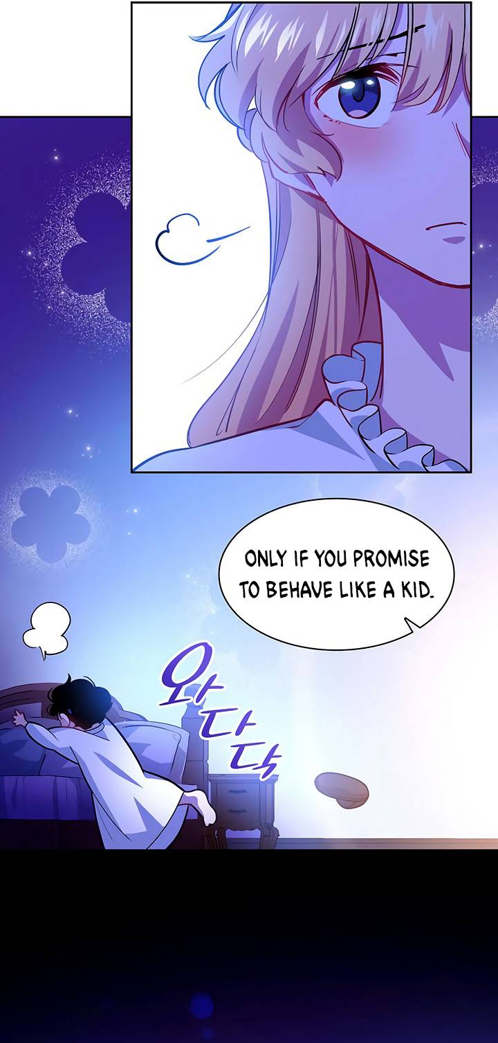 Filiarose – The Crown of Thorns Prophecy Chapter 60 - page 32