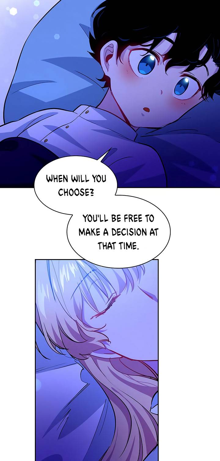 Filiarose – The Crown of Thorns Prophecy Chapter 60 - page 34