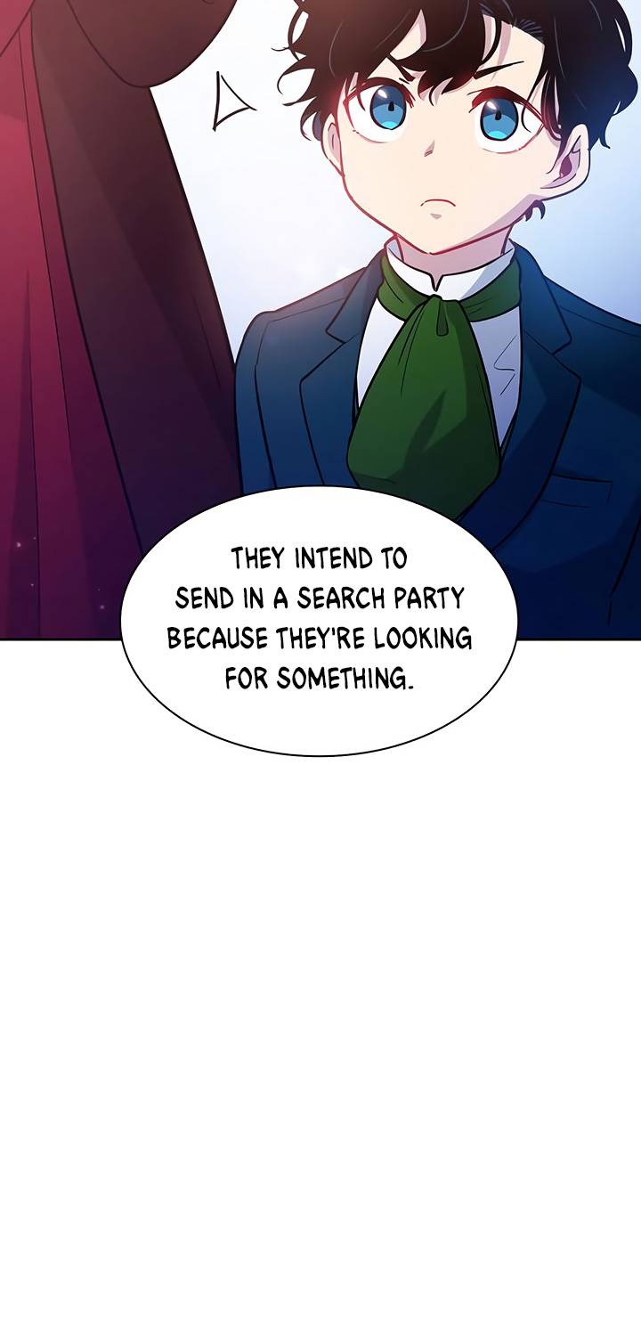 Filiarose – The Crown of Thorns Prophecy Chapter 60 - page 41