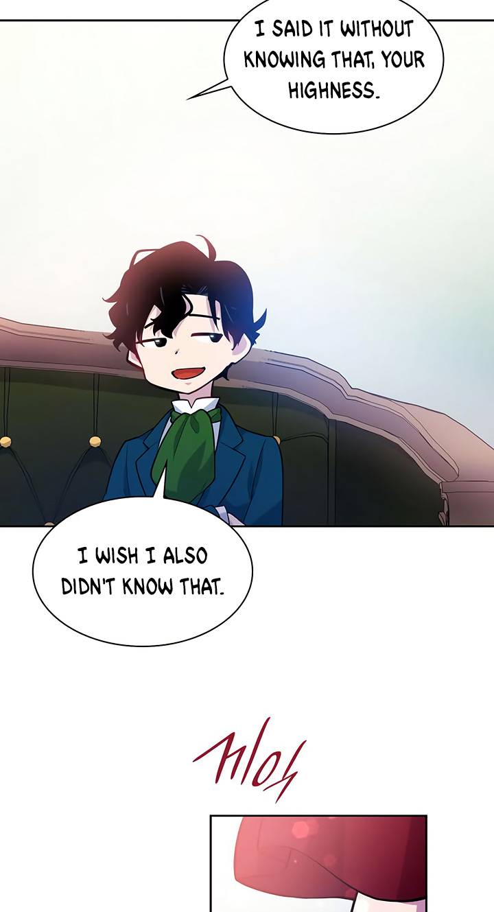 Filiarose – The Crown of Thorns Prophecy Chapter 60 - page 64