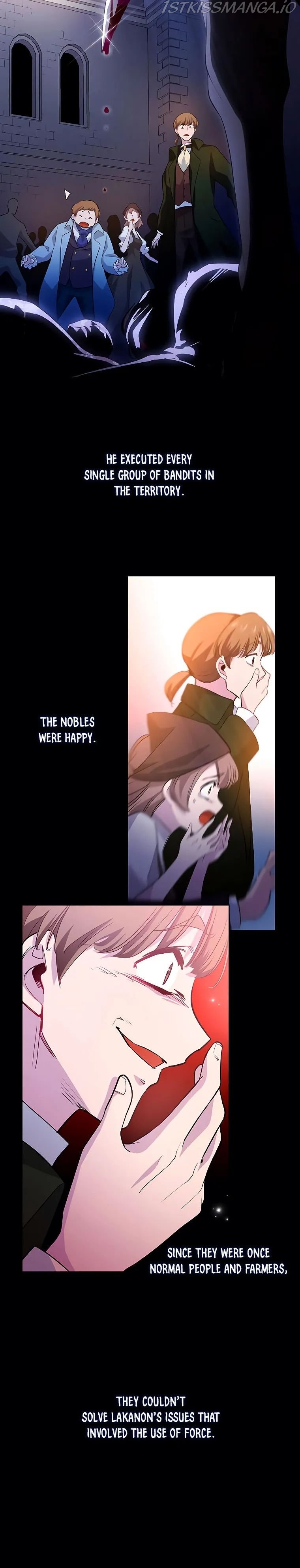 Filiarose – The Crown of Thorns Prophecy Chapter 58 - page 12