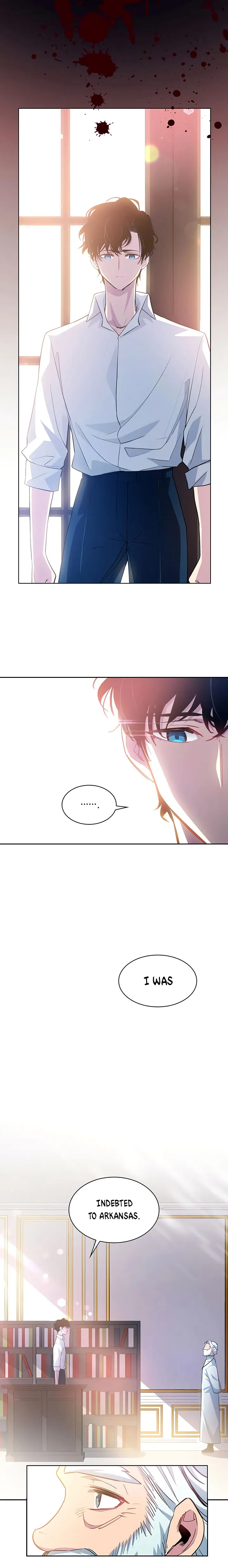 Filiarose – The Crown of Thorns Prophecy Chapter 54 - page 14