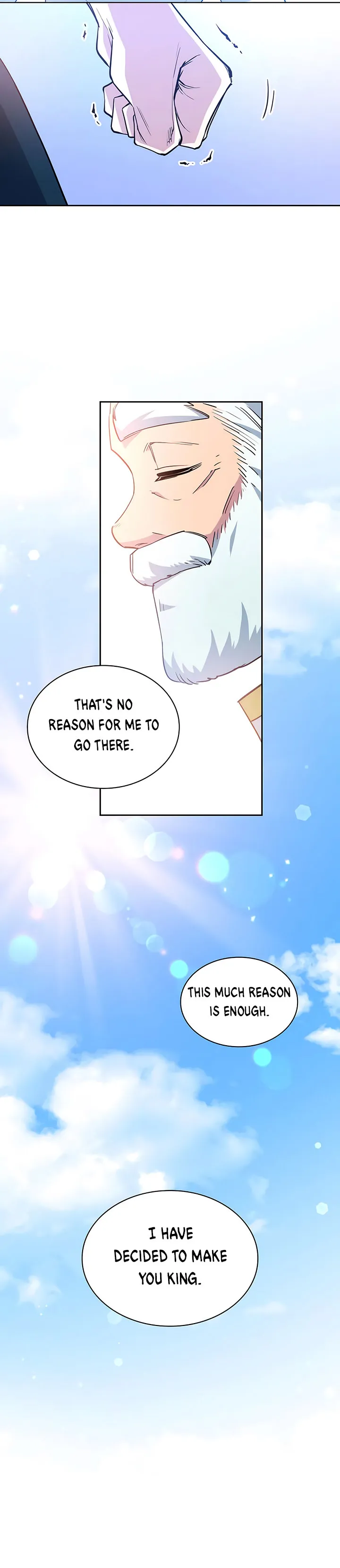 Filiarose – The Crown of Thorns Prophecy Chapter 52 - page 21