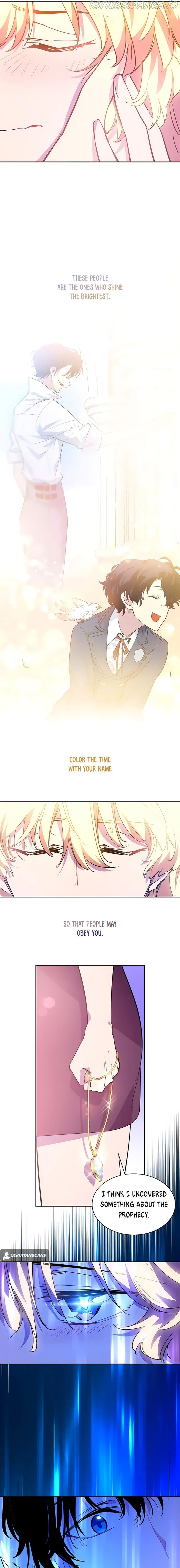Filiarose – The Crown of Thorns Prophecy Chapter 48 - page 20