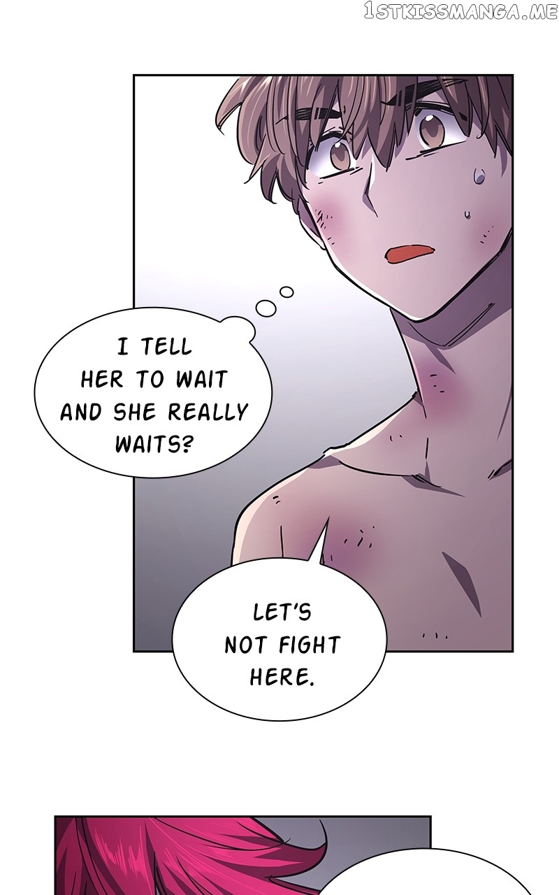 Filiarose – The Crown of Thorns Prophecy Chapter 77 - page 13