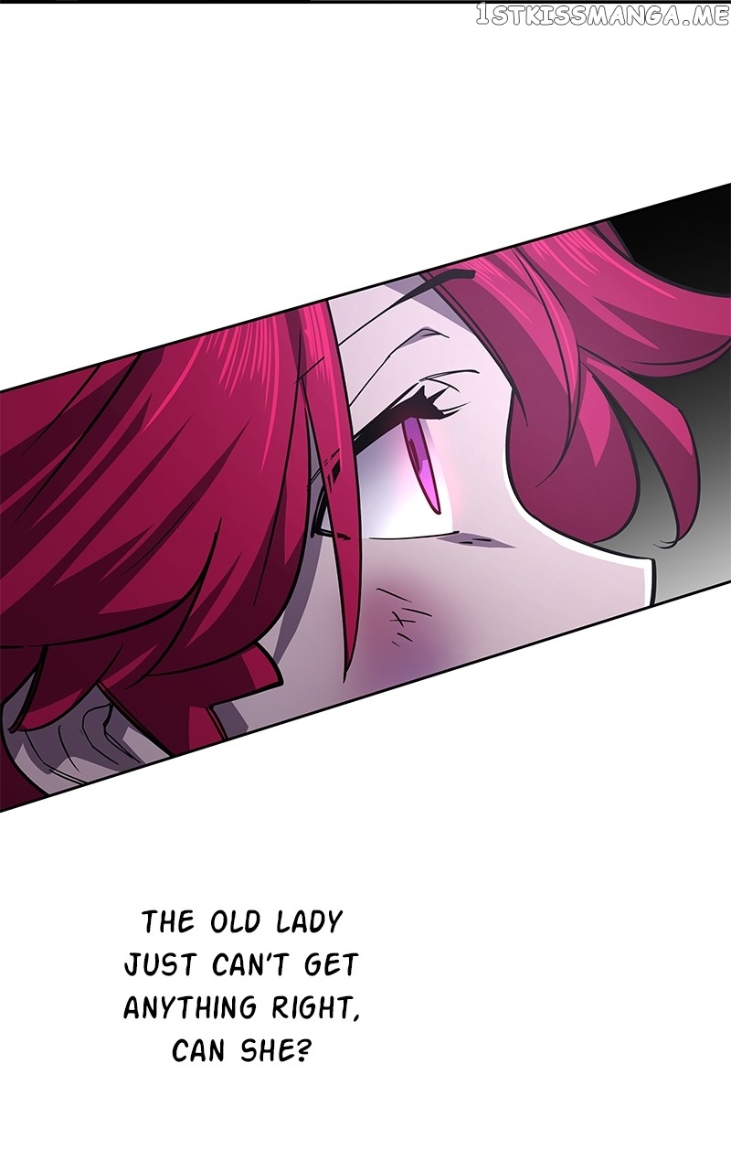 Filiarose – The Crown of Thorns Prophecy Chapter 77 - page 17