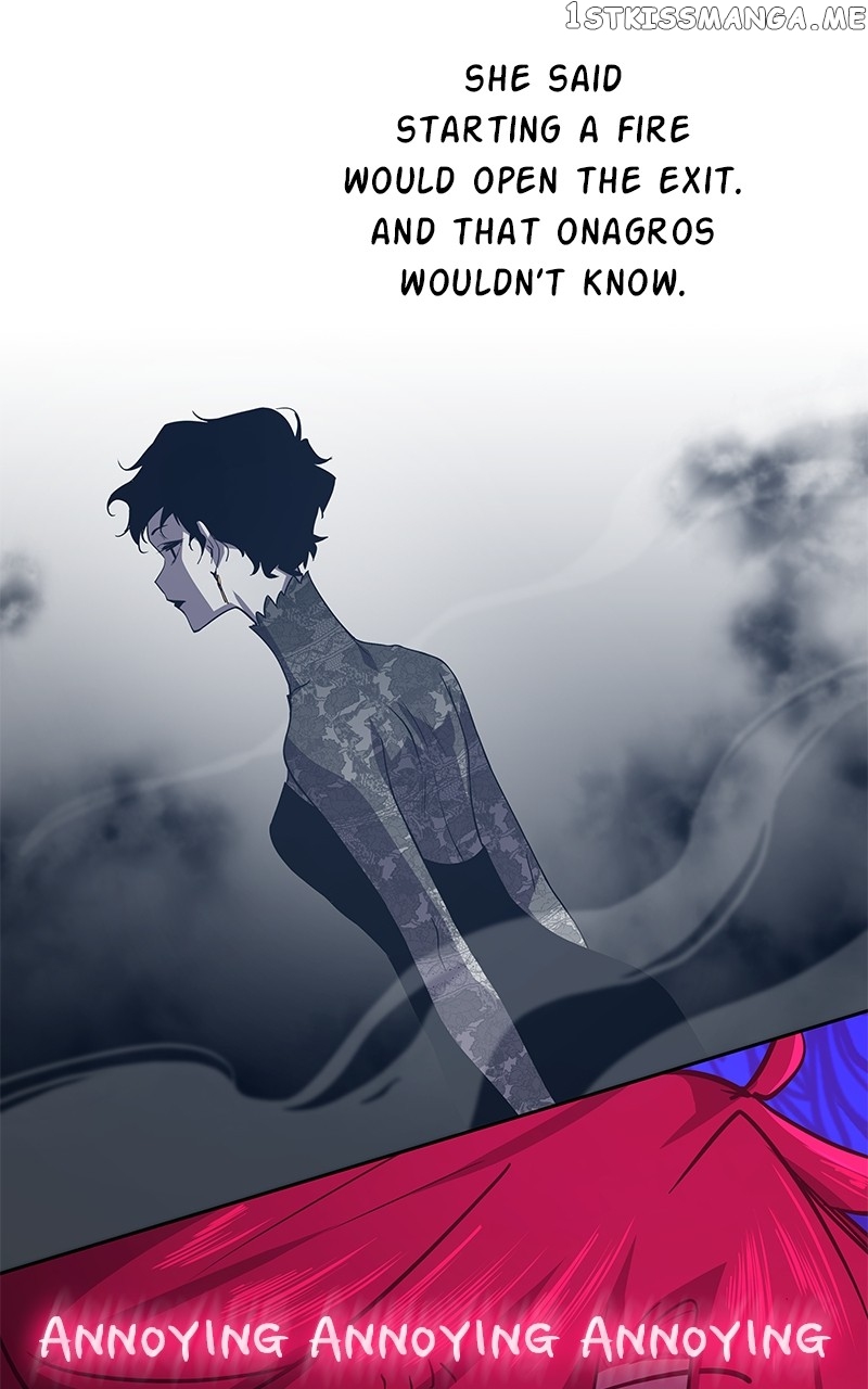 Filiarose – The Crown of Thorns Prophecy Chapter 77 - page 18
