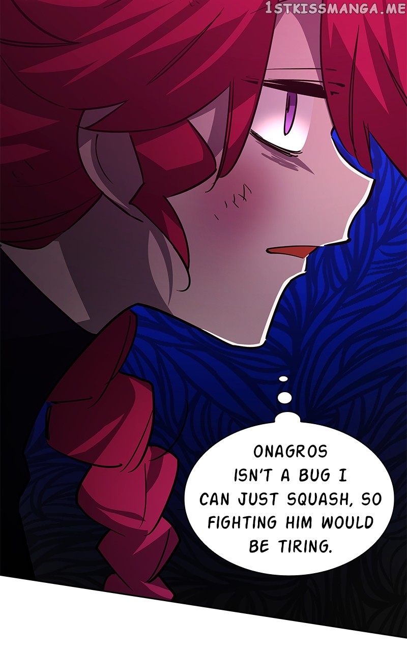 Filiarose – The Crown of Thorns Prophecy Chapter 77 - page 19
