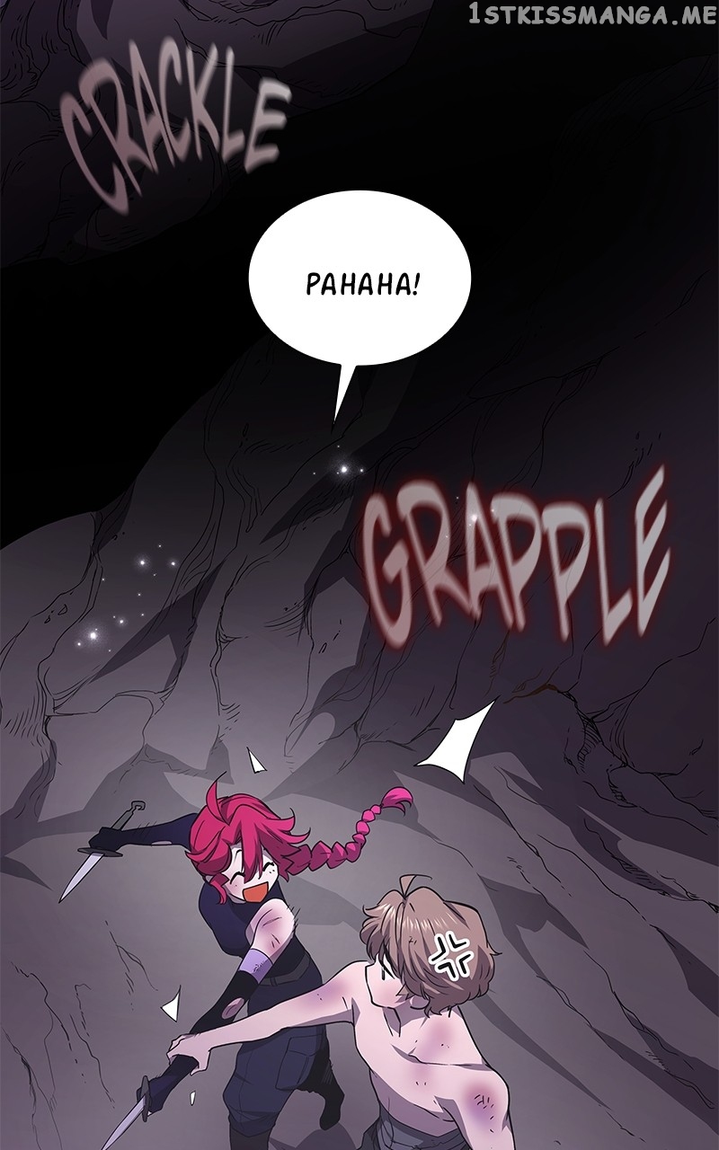 Filiarose – The Crown of Thorns Prophecy Chapter 77 - page 27