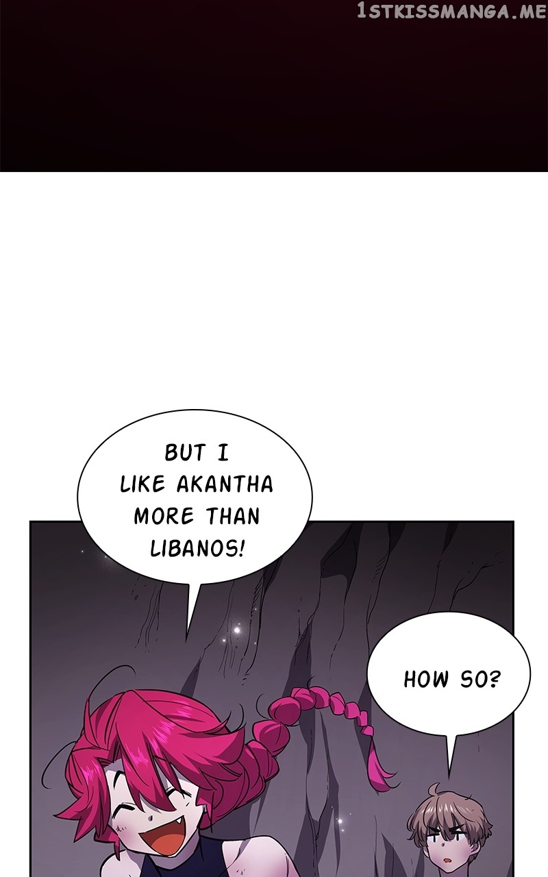 Filiarose – The Crown of Thorns Prophecy Chapter 77 - page 38