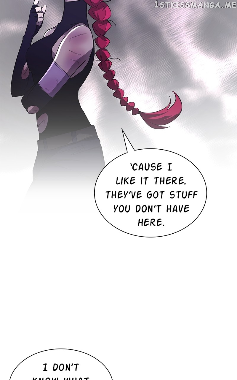 Filiarose – The Crown of Thorns Prophecy Chapter 77 - page 45