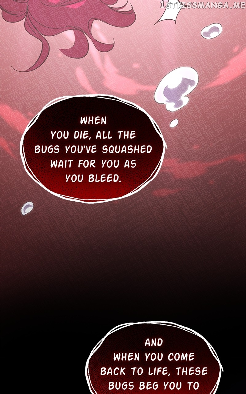 Filiarose – The Crown of Thorns Prophecy Chapter 77 - page 61
