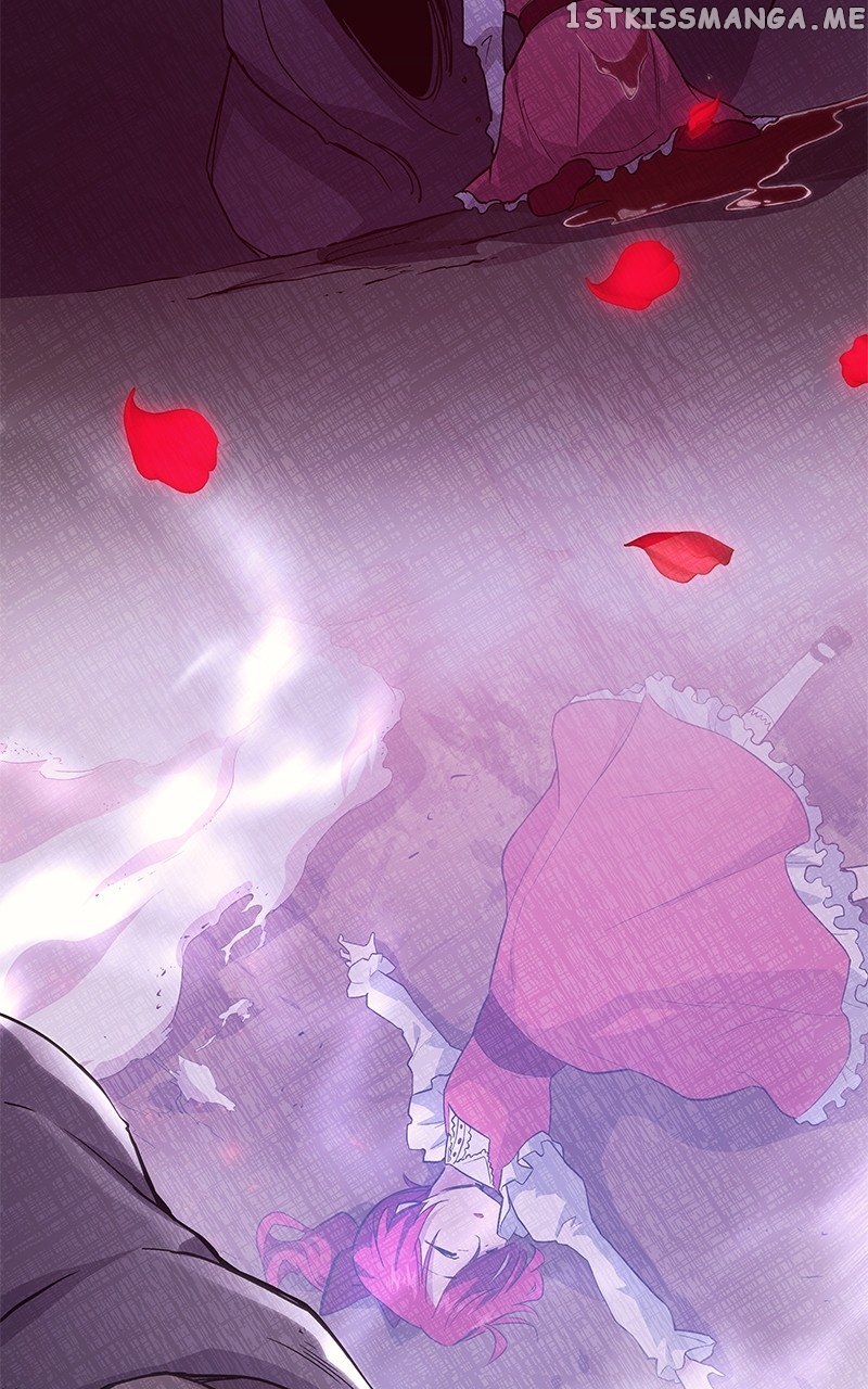 Filiarose – The Crown of Thorns Prophecy Chapter 77 - page 67