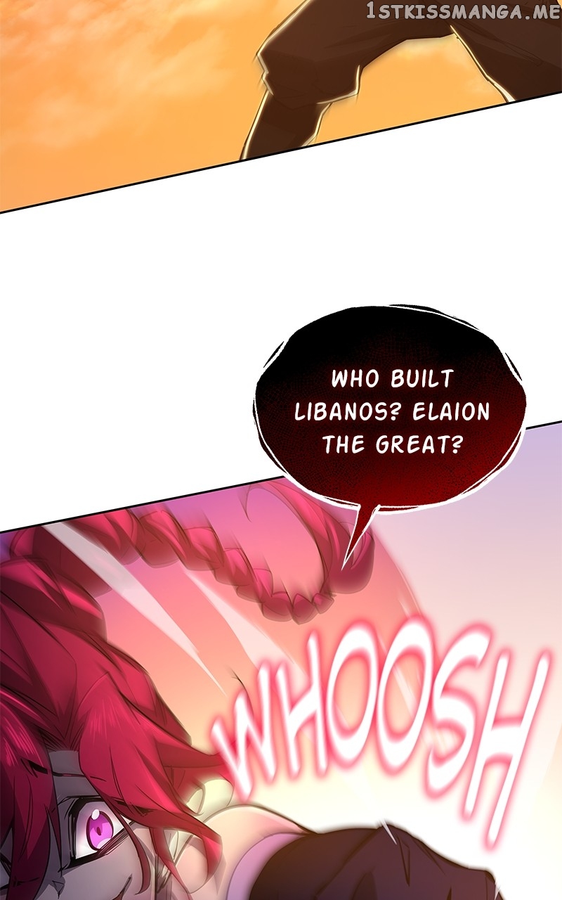 Filiarose – The Crown of Thorns Prophecy Chapter 77 - page 71