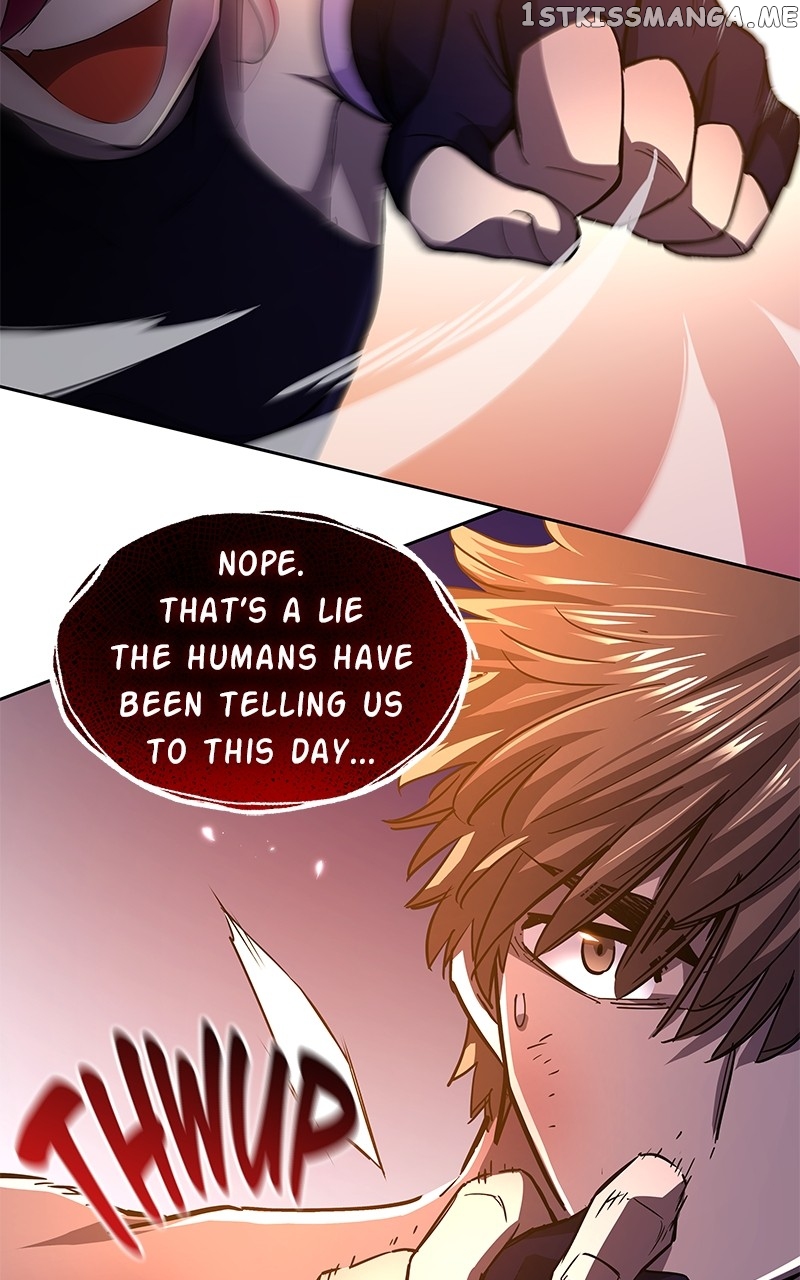 Filiarose – The Crown of Thorns Prophecy Chapter 77 - page 72