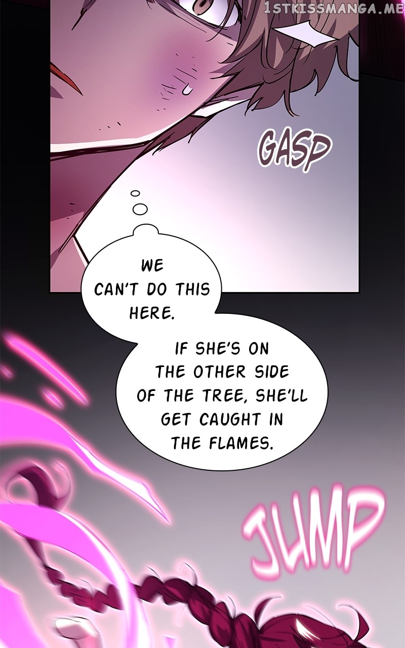 Filiarose – The Crown of Thorns Prophecy Chapter 77 - page 10