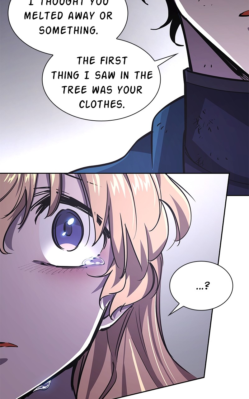 Filiarose – The Crown of Thorns Prophecy Chapter 78 - page 21
