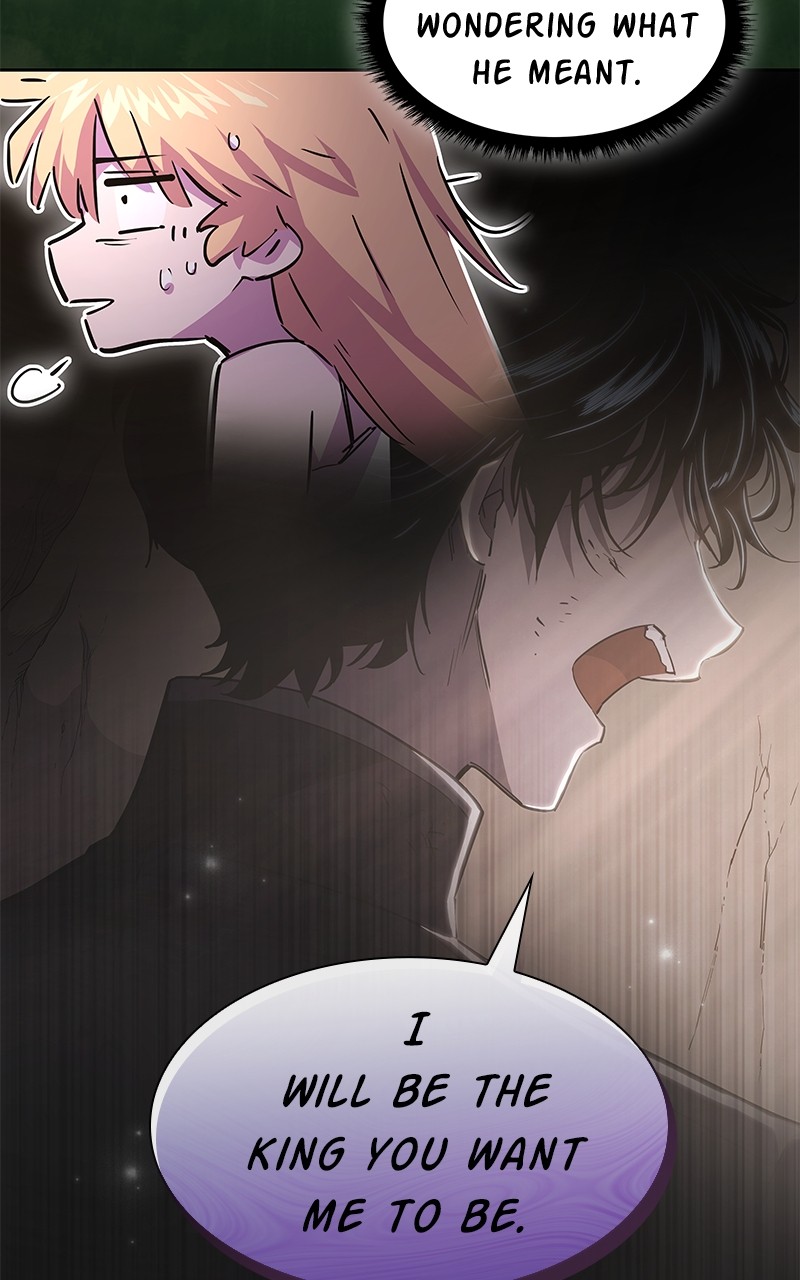Filiarose – The Crown of Thorns Prophecy Chapter 78 - page 78