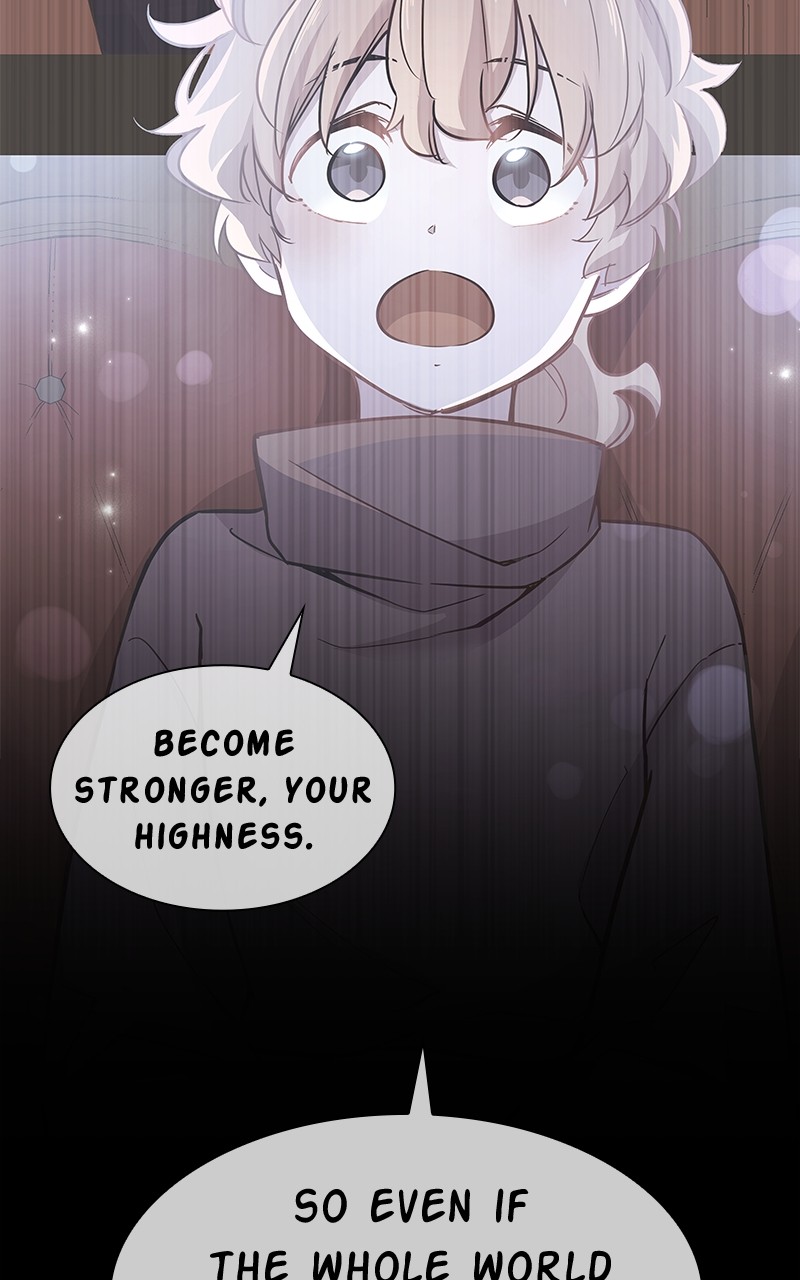 Filiarose – The Crown of Thorns Prophecy Chapter 78 - page 80