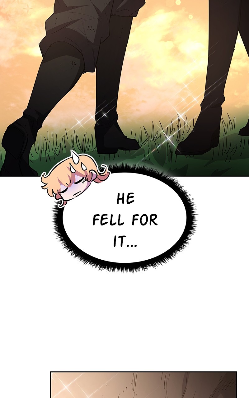 Filiarose – The Crown of Thorns Prophecy Chapter 78 - page 83