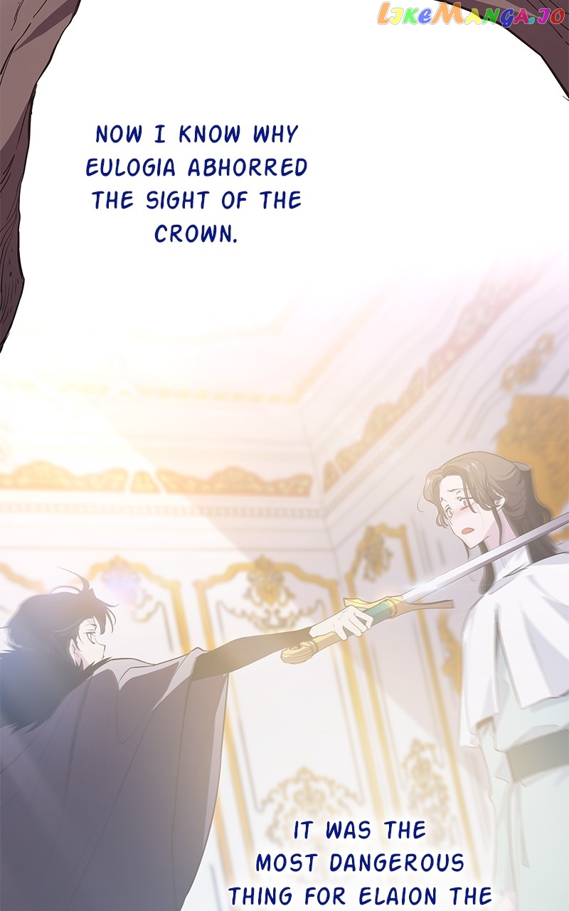 Filiarose – The Crown of Thorns Prophecy Chapter 79 - page 31