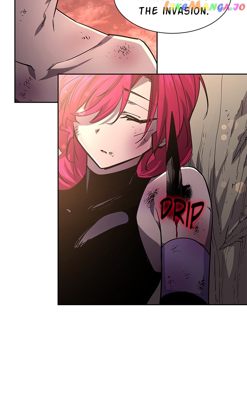 Filiarose – The Crown of Thorns Prophecy Chapter 79 - page 5