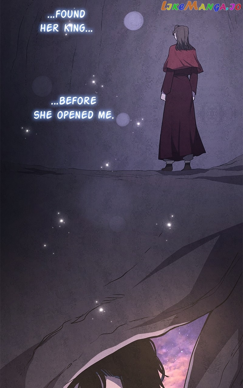 Filiarose – The Crown of Thorns Prophecy Chapter 79 - page 62