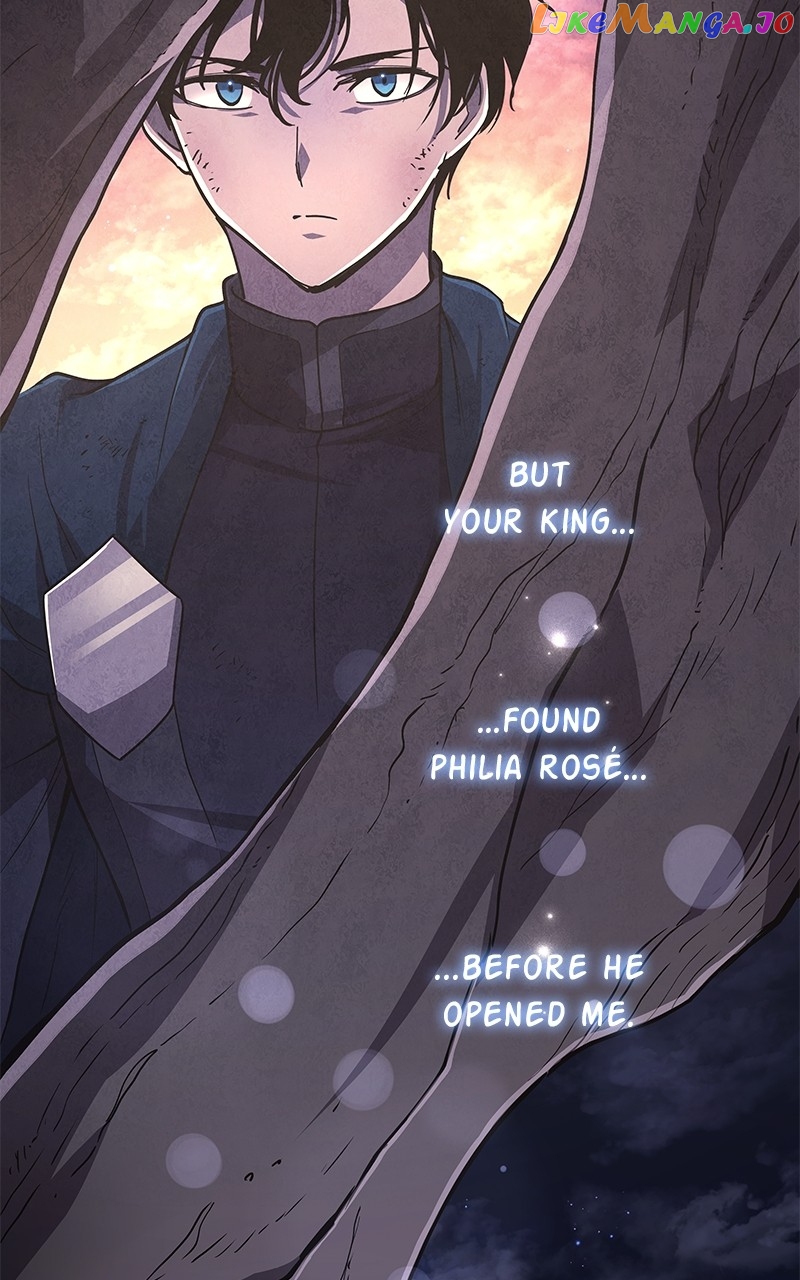 Filiarose – The Crown of Thorns Prophecy Chapter 79 - page 63