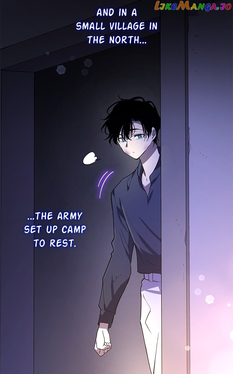 Filiarose – The Crown of Thorns Prophecy Chapter 79 - page 70