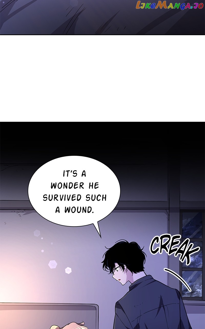 Filiarose – The Crown of Thorns Prophecy Chapter 79 - page 73