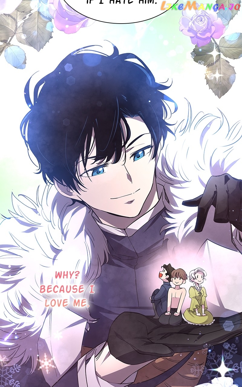 Filiarose – The Crown of Thorns Prophecy Chapter 79 - page 79
