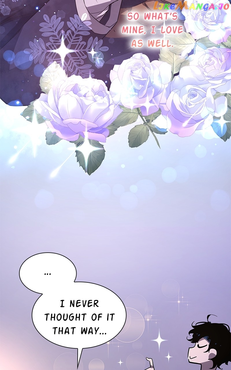 Filiarose – The Crown of Thorns Prophecy Chapter 79 - page 80