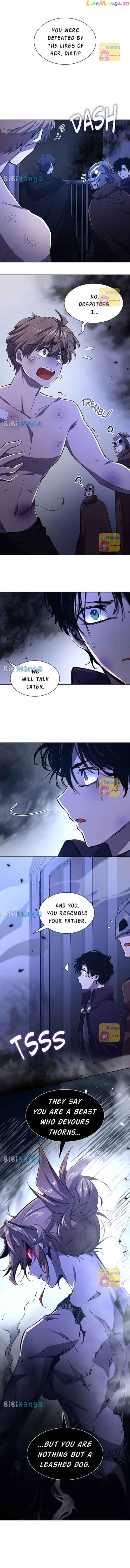 Filiarose – The Crown of Thorns Prophecy Chapter 80 - page 6