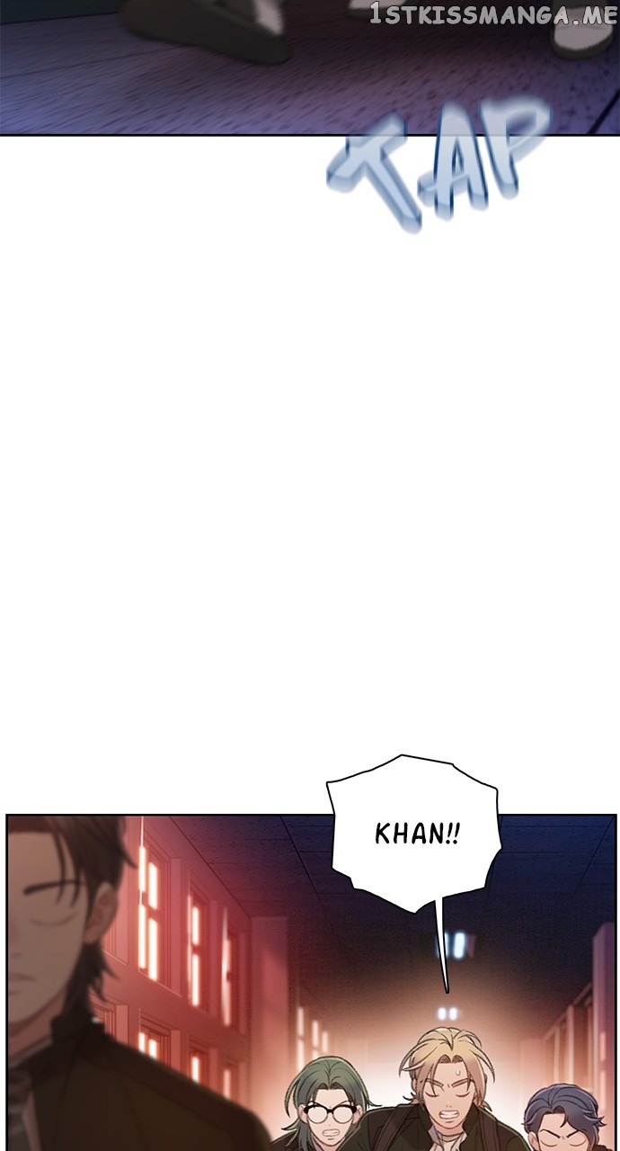 Dark Moon: The Grey City Chapter 32 - page 2