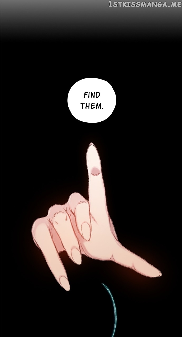 Dark Moon: The Grey City Chapter 32 - page 35