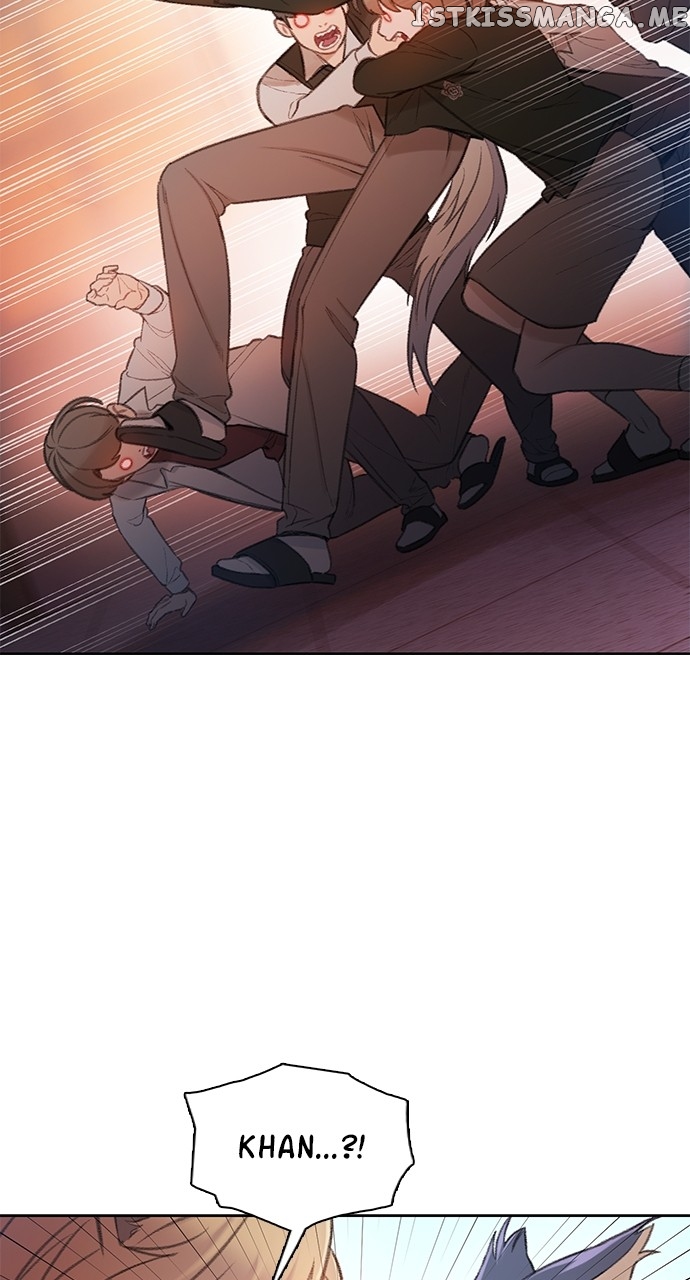 Dark Moon: The Grey City Chapter 32 - page 48