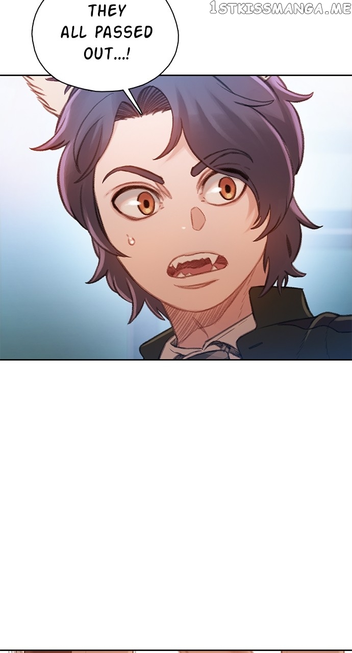 Dark Moon: The Grey City Chapter 32 - page 71