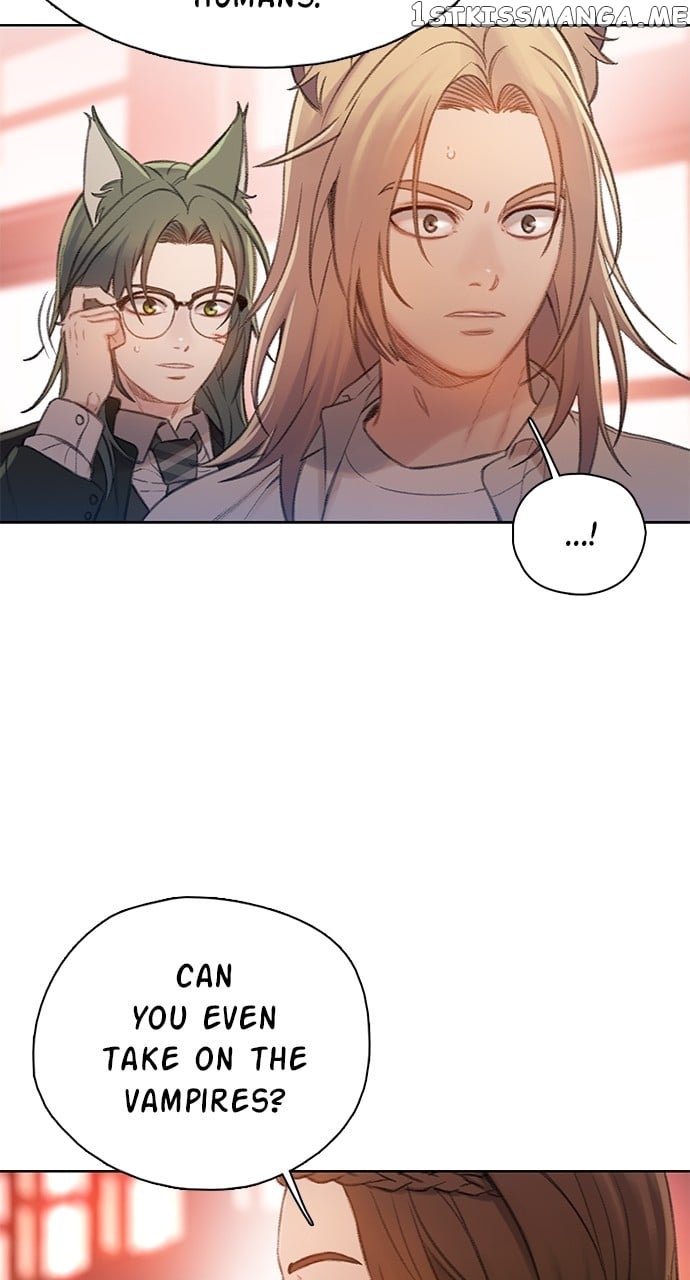 Dark Moon: The Grey City Chapter 32 - page 73