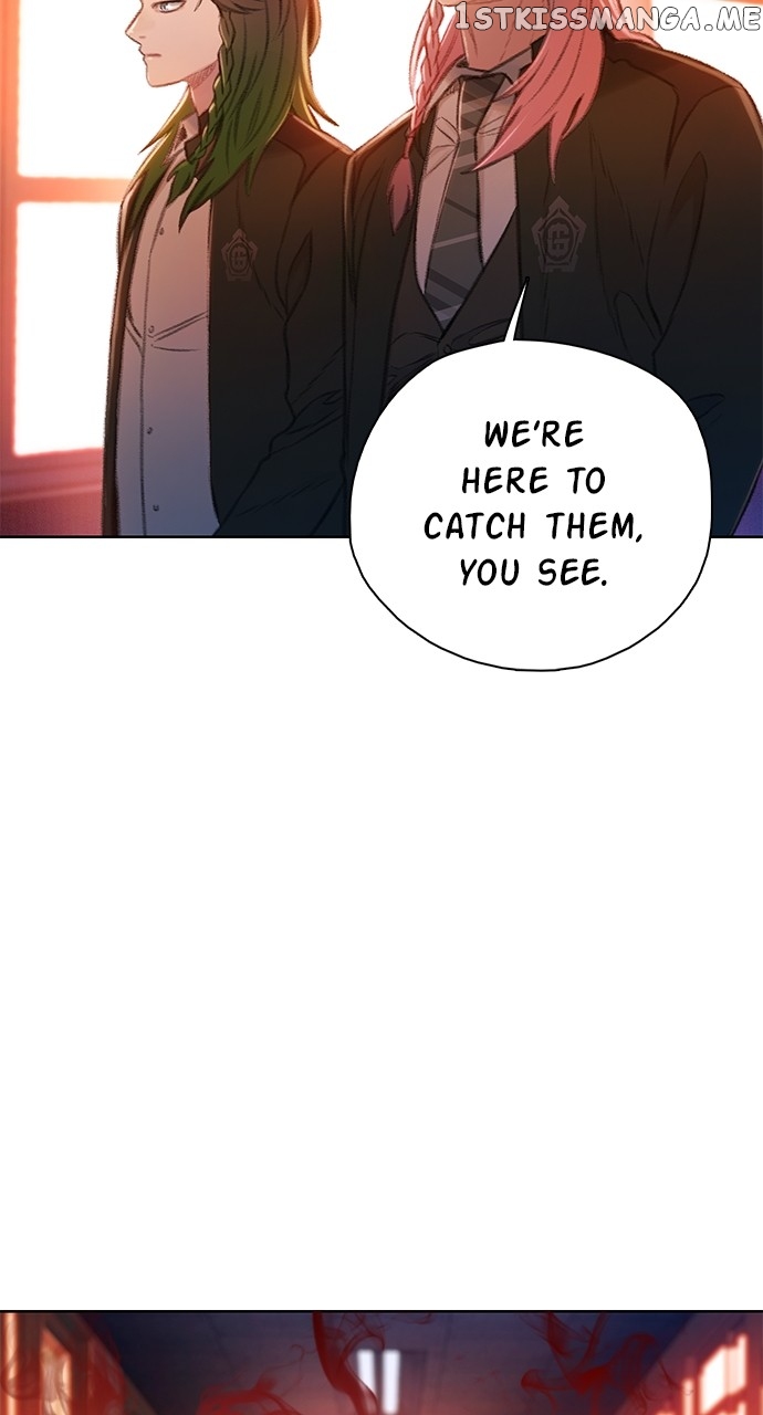 Dark Moon: The Grey City Chapter 32 - page 76
