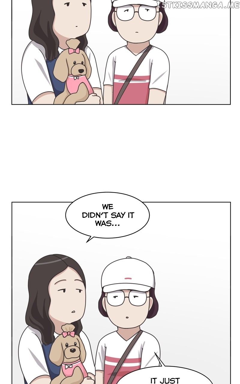 The Dog Diaries Chapter 106 - page 13