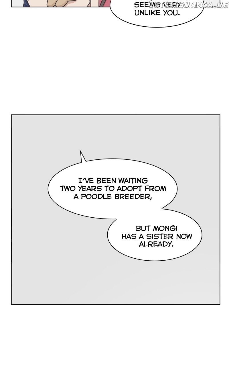 The Dog Diaries Chapter 106 - page 14
