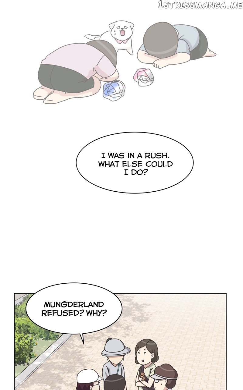 The Dog Diaries Chapter 106 - page 17