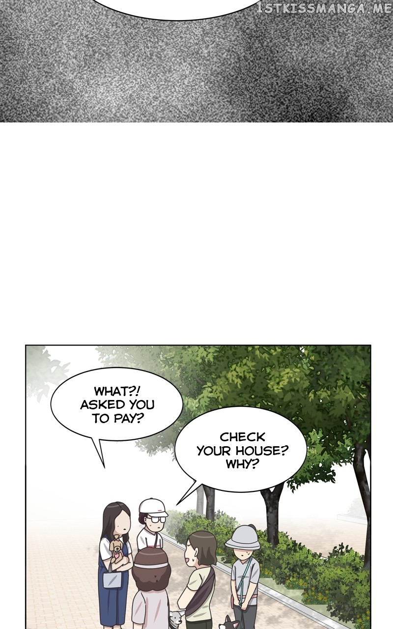 The Dog Diaries Chapter 106 - page 20