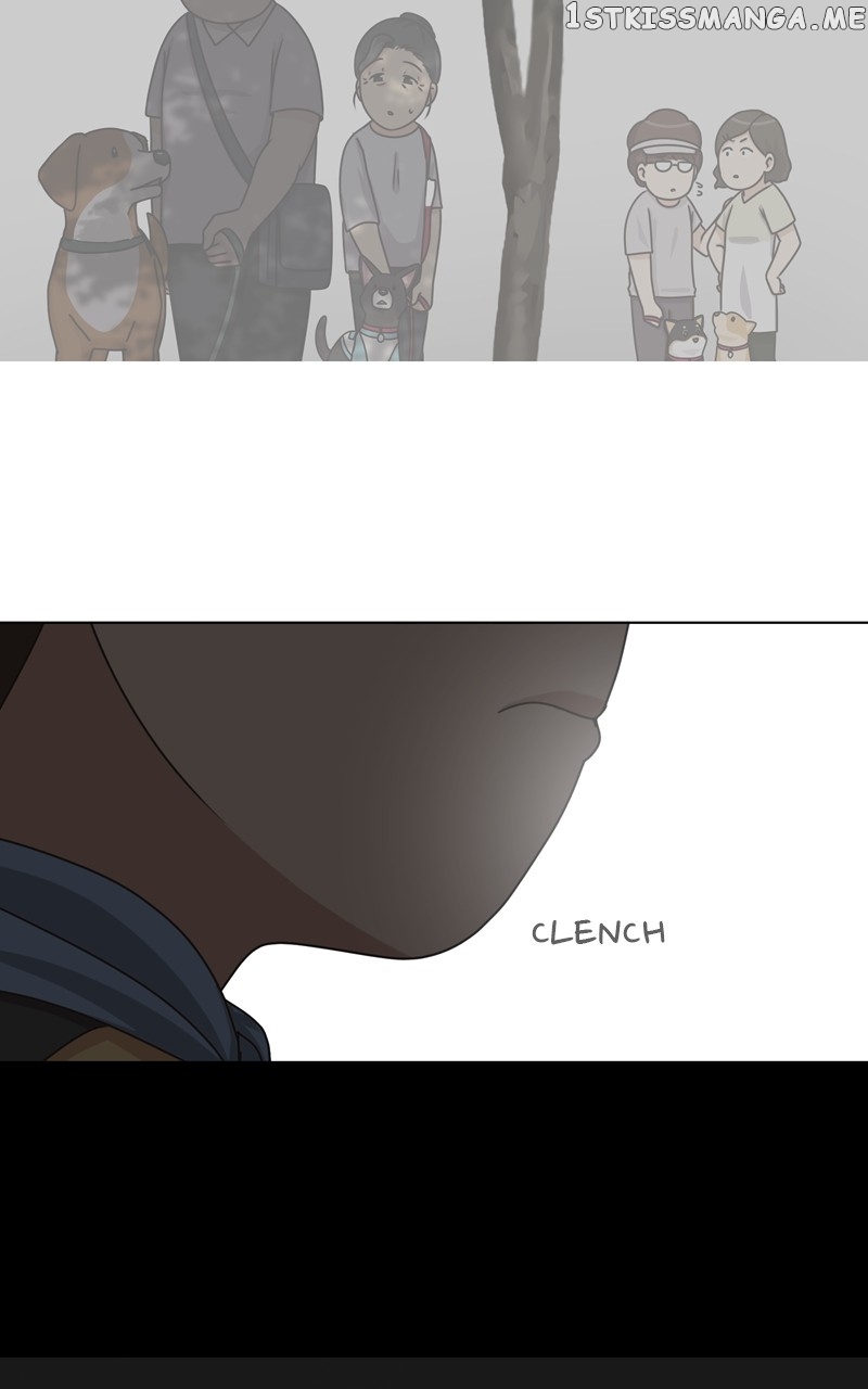 The Dog Diaries Chapter 106 - page 29