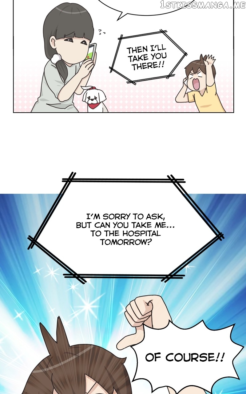 The Dog Diaries Chapter 106 - page 44