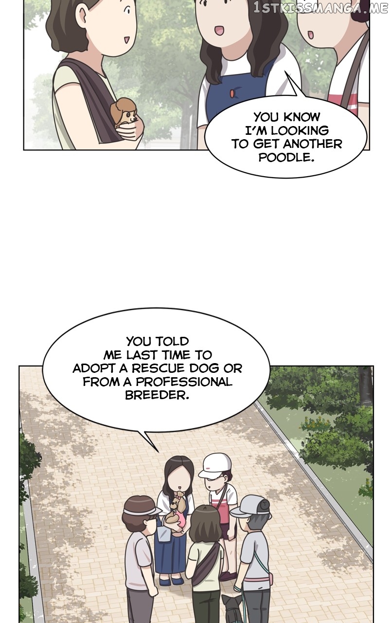 The Dog Diaries Chapter 106 - page 5