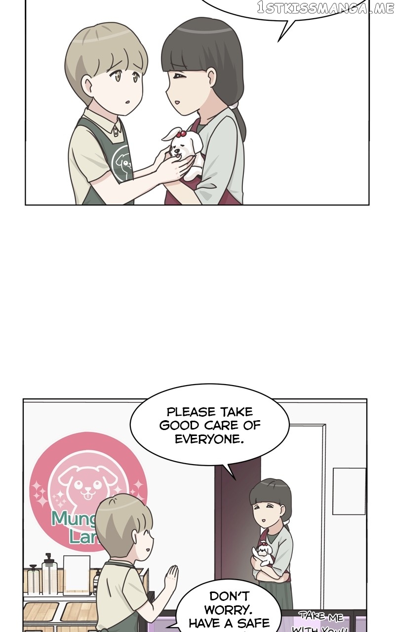 The Dog Diaries Chapter 106 - page 56