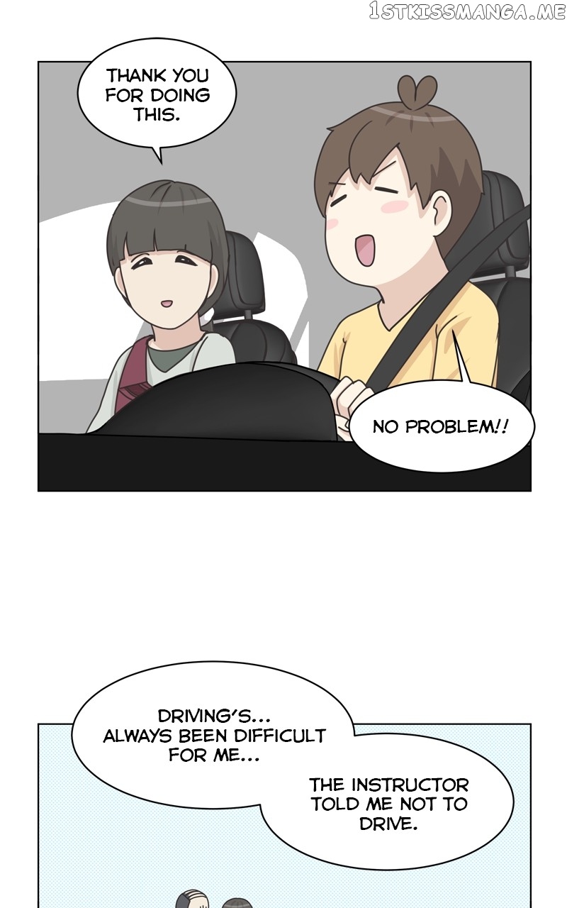 The Dog Diaries Chapter 106 - page 58